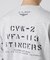 NAVAL PATCH LONGSLEEVE T-SHIRT ／ ネイバル パッチ ロングスリーブ Tシャツ ／ AVIREX