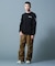 FATIGUE CREW NECK L／S T-SHIRT ／ ファティーグ クルーネック 長袖 Tシャツ