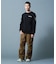 FATIGUE CREW NECK L／S T-SHIRT ／ ファティーグ クルーネック 長袖 Tシャツ