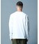 FATIGUE CREW NECK L／S T-SHIRT ／ ファティーグ クルーネック 長袖 Tシャツ