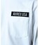 FATIGUE CREW NECK L／S T-SHIRT ／ ファティーグ クルーネック 長袖 Tシャツ