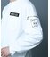 FATIGUE CREW NECK L／S T-SHIRT ／ ファティーグ クルーネック 長袖 Tシャツ