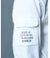 FATIGUE CREW NECK L／S T-SHIRT ／ ファティーグ クルーネック 長袖 Tシャツ