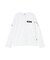 FATIGUE CREW NECK L／S T-SHIRT ／ ファティーグ クルーネック 長袖 Tシャツ