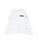 FATIGUE CREW NECK L／S T-SHIRT ／ ファティーグ クルーネック 長袖 Tシャツ