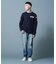 FATIGUE CREW NECK L／S T-SHIRT ／ ファティーグ クルーネック 長袖 Tシャツ