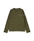 FATIGUE CREW NECK L／S T-SHIRT ／ ファティーグ クルーネック 長袖 Tシャツ