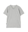 《DAILY／デイリー》RIB S／S V-NECK T-SHIRT／リブ 半袖 ブイネック Tシャツ  デイリーウェア