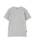 《DAILY／デイリー》RIB S／S V-NECK T-SHIRT／リブ 半袖 ブイネック Tシャツ  デイリーウェア