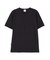 《DAILY／デイリー》MINI WAFFLE S／S V-NECK T-SHIRT／ミニワッフル 半袖 ブイネック Tシャツ