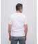 《DAILY／デイリー》MINI WAFFLE S／S V-NECK T-SHIRT／ミニワッフル 半袖 ブイネック Tシャツ
