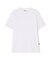 《DAILY／デイリー》MINI WAFFLE S／S V-NECK T-SHIRT／ミニワッフル 半袖 ブイネック Tシャツ