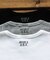 《DAILY／デイリー》MINI WAFFLE S／S V-NECK T-SHIRT／ミニワッフル 半袖 ブイネック Tシャツ
