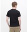 《DAILY／デイリー》RIB S／S HENLEY NECK T-SHIRT