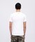 《DAILY／デイリー》RIB S／S HENLEY NECK T-SHIRT