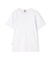 《DAILY／デイリー》RIB S／S HENLEY NECK T-SHIRT