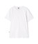 《DAILY／デイリー》RIB S／S HENLEY NECK T-SHIRT
