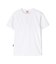 《DAILY／デイリー》RIB S／S HENLEY NECK T-SHIRT