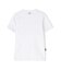 《DAILY／デイリー》RIB S／S HENLEY NECK T-SHIRT