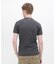 《DAILY／デイリー》RIB S／S HENLEY NECK T-SHIRT