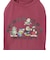 《DOG WEAR》フェードウォッシュタンク