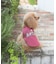 《DOG WEAR》フェードウォッシュタンク