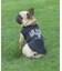 《DOG WEAR》USAFA EMB タンク フレンチブルドック用