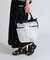 《直営店限定》CLEAR TOTE BAG／クリアトートバッグ