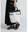 《直営店限定》CLEAR TOTE BAG／クリアトートバッグ