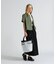 《直営店限定》CLEAR TOTE BAG／クリアトートバッグ
