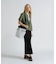 《直営店限定》CLEAR TOTE BAG／クリアトートバッグ