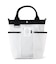 《直営店限定》CLEAR TOTE BAG／クリアトートバッグ