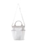 《直営店限定》CLEAR TOTE BAG／クリアトートバッグ
