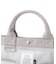 《直営店限定》CLEAR TOTE BAG／クリアトートバッグ