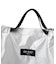 《直営店限定》CLEAR TOTE BAG／クリアトートバッグ