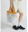 《直営店限定》CLEAR TOTE BAG／クリアトートバッグ