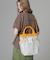 《直営店限定》CLEAR TOTE BAG／クリアトートバッグ