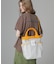 《直営店限定》CLEAR TOTE BAG／クリアトートバッグ