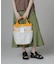 《直営店限定》CLEAR TOTE BAG／クリアトートバッグ