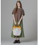 《直営店限定》CLEAR TOTE BAG／クリアトートバッグ