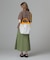 《直営店限定》CLEAR TOTE BAG／クリアトートバッグ