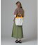 《直営店限定》CLEAR TOTE BAG／クリアトートバッグ