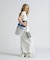 《直営店限定》CLEAR TOTE BAG／クリアトートバッグ