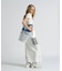 《直営店限定》CLEAR TOTE BAG／クリアトートバッグ