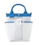 《直営店限定》CLEAR TOTE BAG／クリアトートバッグ