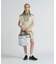《直営店限定》CLEAR TOTE BAG／クリアトートバッグ