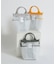 《直営店限定》CLEAR TOTE BAG／クリアトートバッグ