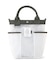 《直営店限定》CLEAR TOTE BAG／クリアトートバッグ