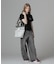 《直営店限定》CLEAR TOTE BAG／クリアトートバッグ