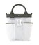 《直営店限定》CLEAR TOTE BAG／クリアトートバッグ